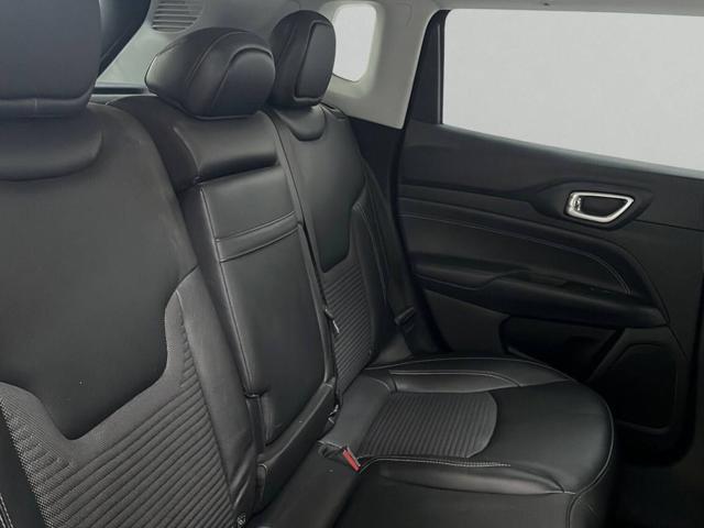 JEEP Compass usata, con Controllo trazione
