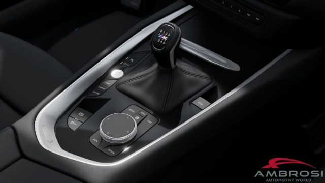 BMW Z4 usata 10