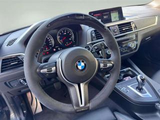 BMW M2 usata, con Park Distance Control