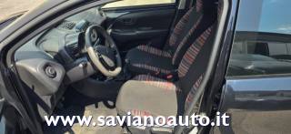 CITROEN C1 usata, con Autoradio