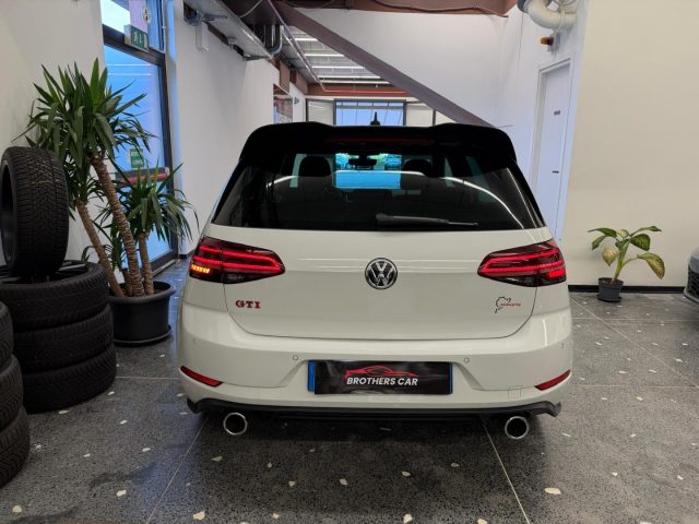 VOLKSWAGEN Golf GTI usata, con Alzacristalli elettrici