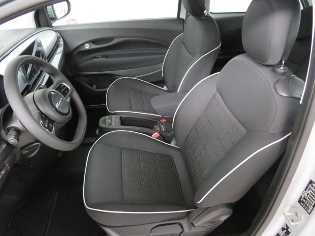 FIAT 500e usata, con Controllo automatico clima