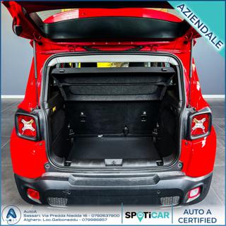 JEEP Renegade usata 23
