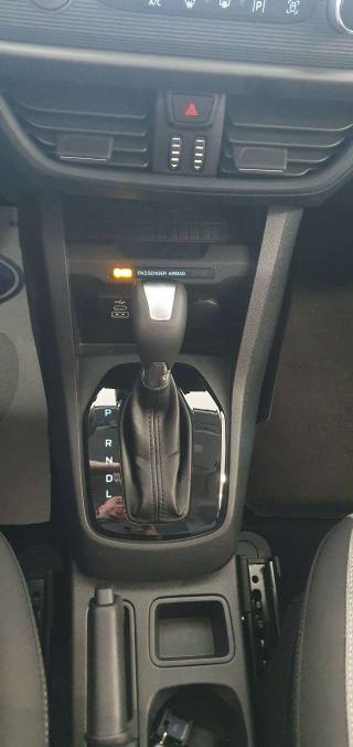 FORD Tourneo Courier usata, con Fendinebbia