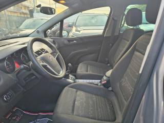 OPEL Meriva usata, con Controllo trazione