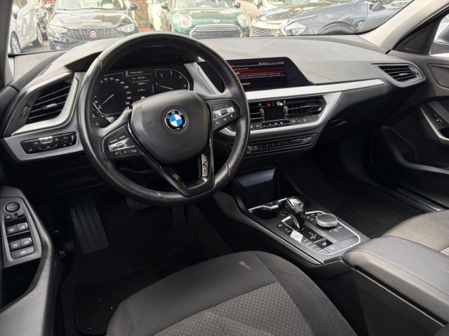 BMW 116 usata, con Chiusura centralizzata