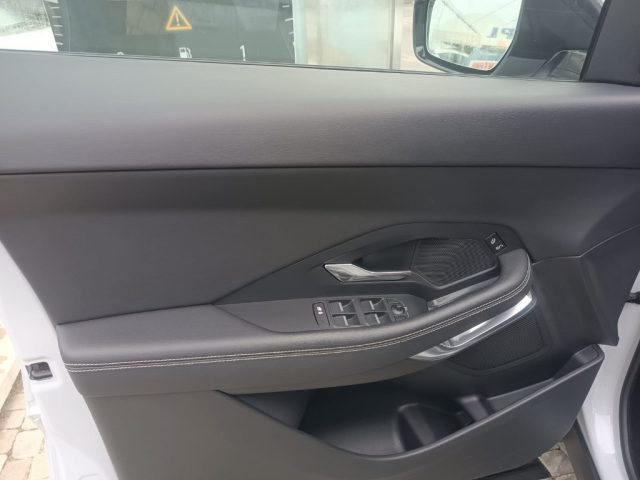 JAGUAR E-Pace usata, con Cruise Control
