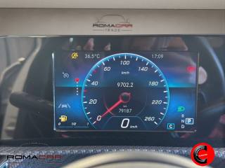 MERCEDES-BENZ A 180 usata, con Immobilizzatore elettronico