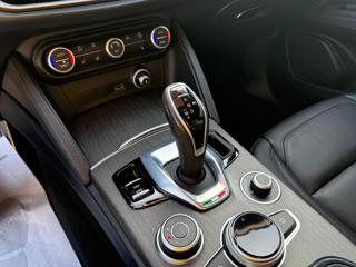 ALFA ROMEO Stelvio usata, con Trazione integrale