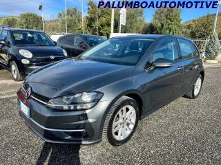 VOLKSWAGEN Golf usata, con Airbag laterali