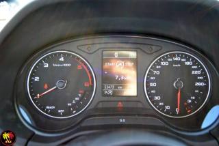 AUDI Q2 usata, con Chiusura centralizzata