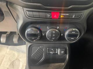 JEEP Renegade usata, con Cruise Control