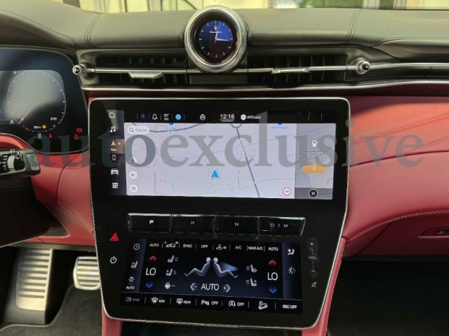 MASERATI Grecale usata, con Controllo trazione