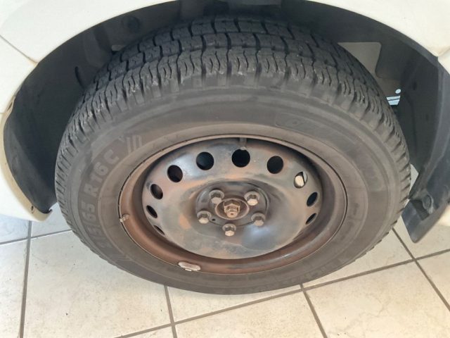 RENAULT Trafic usata, con Servosterzo