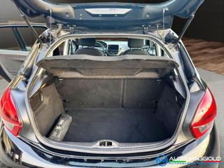 PEUGEOT 208 usata, con Cruise Control