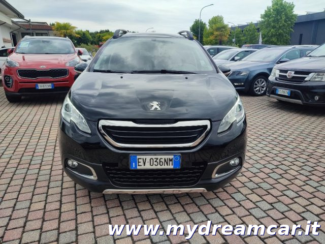 PEUGEOT 2008 usata 20