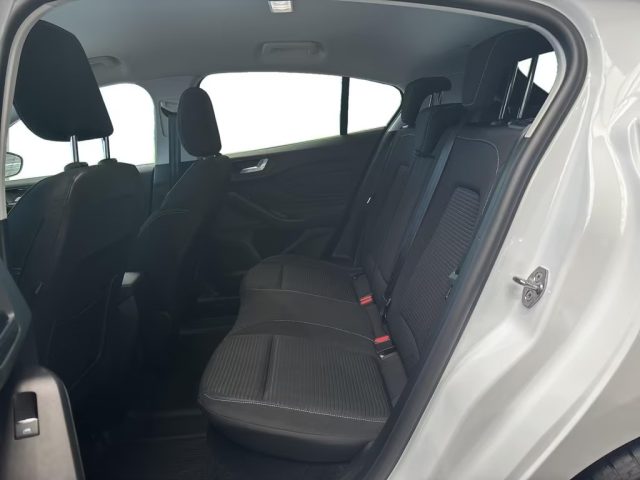 FORD Focus usata, con Controllo trazione