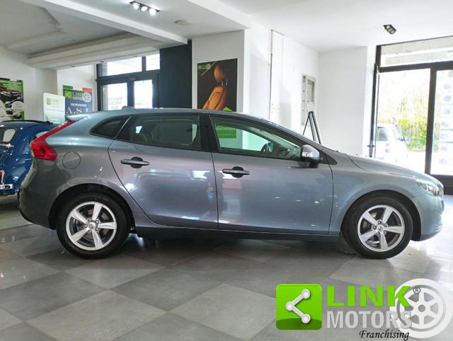 VOLVO V40 usata, con Chiusura centralizzata