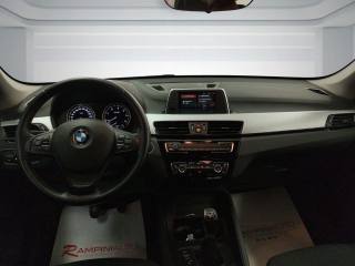 BMW X1 usata 13