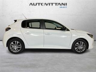 PEUGEOT 208 usata, con ESP