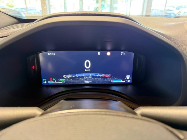 JEEP Renegade usata, con ESP