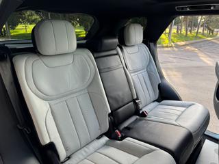 LAND ROVER Range Rover Sport usata, con Volante in pelle