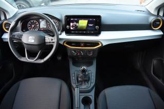 SEAT Ibiza usata, con Boardcomputer