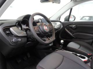 FIAT 500X usata, con Fendinebbia