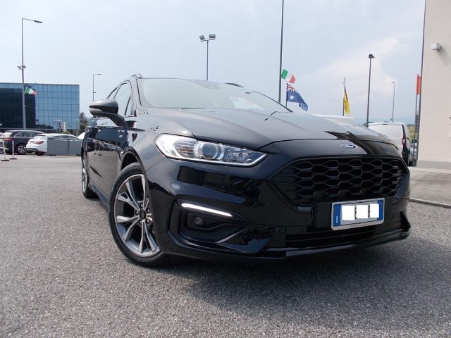 FORD Mondeo usata, con Airbag laterali