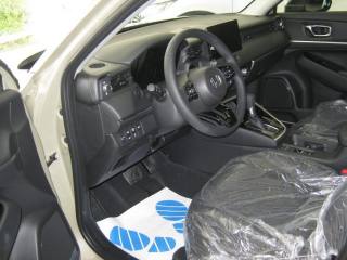 HONDA HR-V usata, con Antifurto