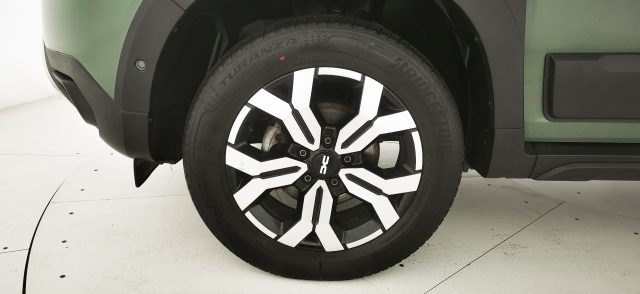 DACIA Duster usata, con Servosterzo