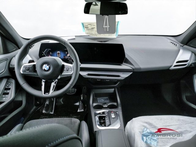 BMW 118 usata 13