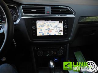 VOLKSWAGEN Tiguan usata 11
