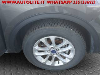 FORD Kuga usata, con Chiusura centralizzata telecomandata