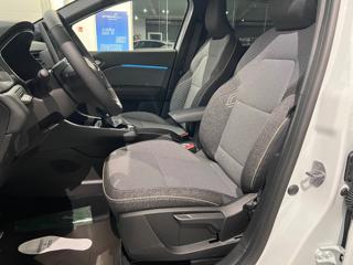 RENAULT Captur usata, con Controllo automatico clima