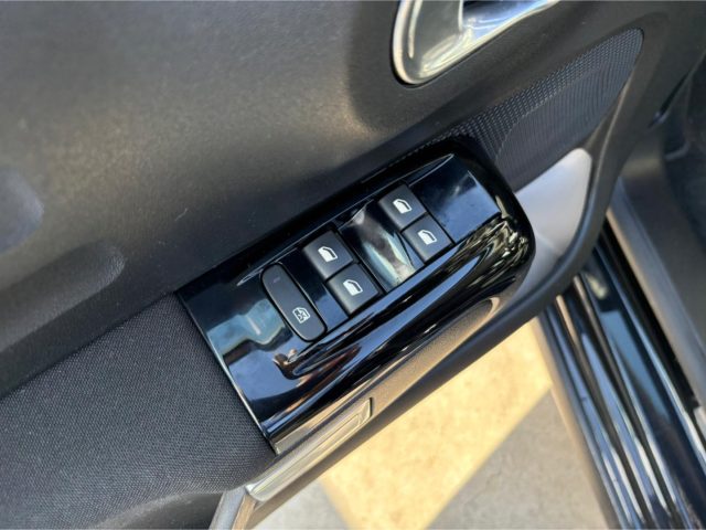 CITROEN C3 usata, con Cruise Control