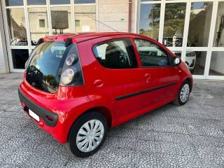 CITROEN C1 usata, con Autoradio