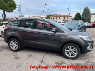 FORD Kuga usata, con Chiusura centralizzata