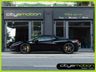 FERRARI 458 usata, con Alzacristalli elettrici