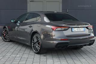 MASERATI Quattroporte usata, con Airbag Passeggero