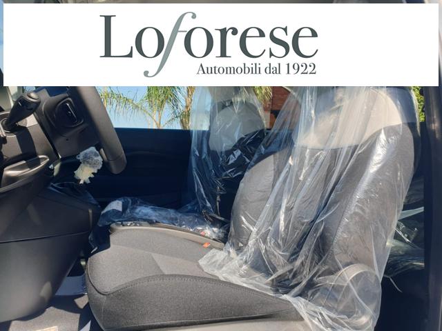 FIAT 500 usata, con Alzacristalli elettrici
