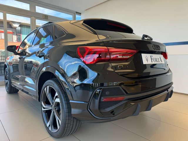 AUDI Q3 usata, con Park Distance Control