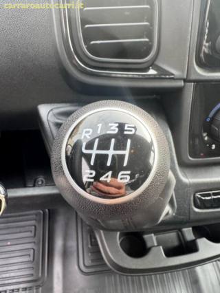 TOYOTA Proace Max usata, con Specchietti laterali elettrici