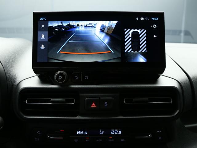 CITROEN Berlingo usata, con Fari Xenon