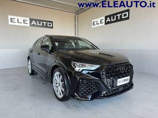 AUDI RS Q3 SPB quattro S tronic Tetto Apr. - Sonos - Guscio