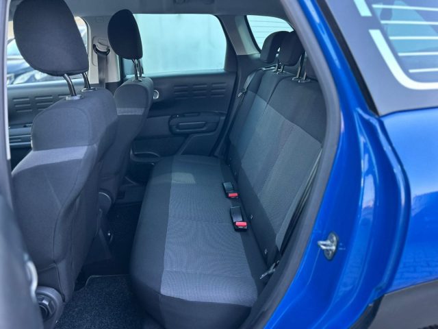 CITROEN C3 Aircross usata, con Immobilizzatore elettronico