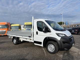 FIAT Ducato usata, con Airbag Passeggero