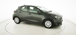 TOYOTA Yaris usata, con MP3