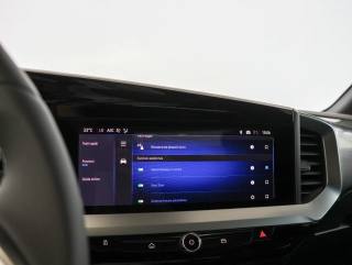 OPEL Mokka usata, con Sedile posteriore sdoppiato