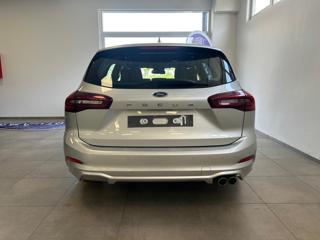 FORD Focus usata, con Autoradio